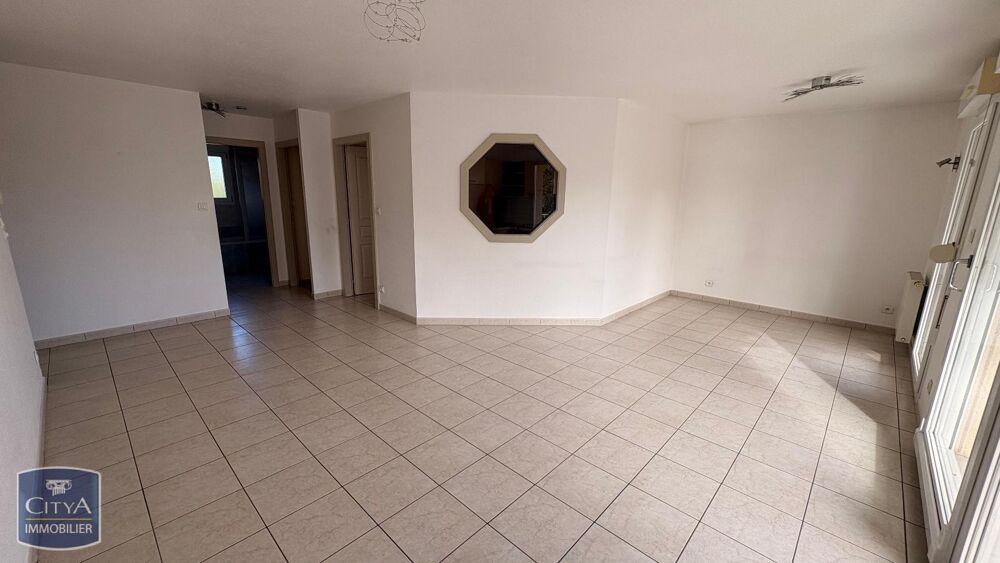 location Appartement - 3 pièce(s) - 73 m² Soppe-le-Bas (68780)