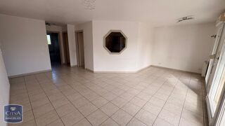  Appartement à louer 3 pièces 73 m²