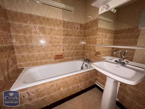  Appartement  louer 2 pices 80 m