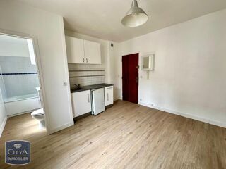  Appartement � louer 1 pi�ce 17 m�