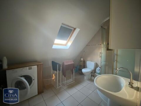  Appartement � louer 2 pi�ces 48 m�