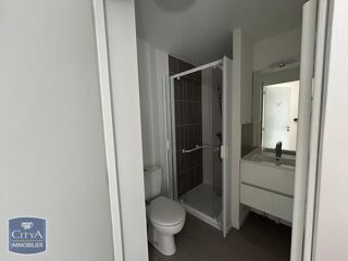  Appartement à louer 1 pièce 18 m²