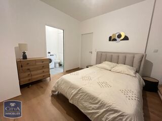  Appartement � louer 2 pi�ces 47 m� Bordeaux