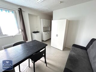  Appartement � louer 1 pi�ce 11 m�