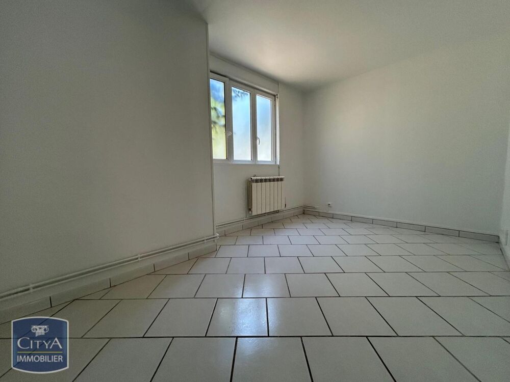 location Maison - 2 pièce(s) - 39 m² Niort (79000)
