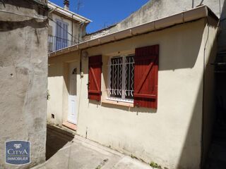  Appartement à louer 1 pièce 19 m²