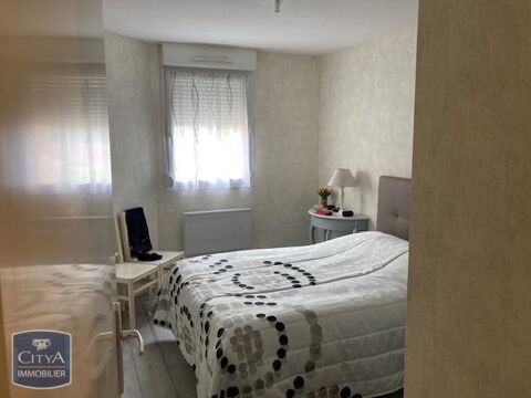  Appartement � louer 3 pi�ces 64 m�