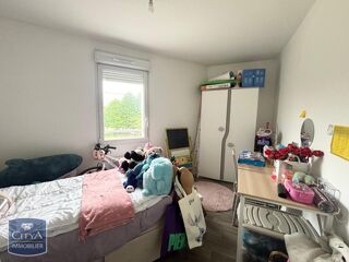  Appartement à louer 3 pièces 59 m²