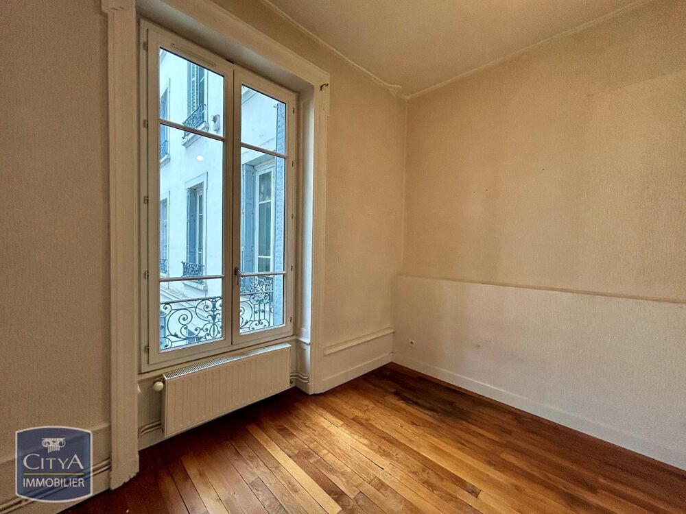 location Appartement - 4 pièce(s) - 89 m² Lyon 7