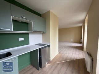  Appartement � louer 1 pi�ce 35 m�