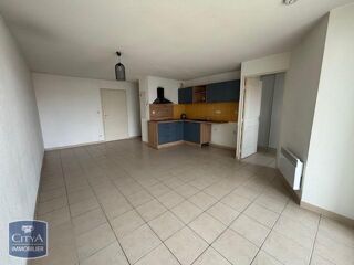  Appartement à louer 2 pièces 44 m²