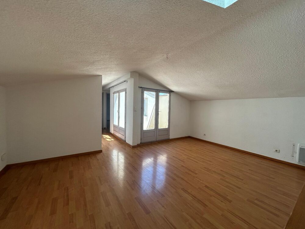 BLAGNAC / Vieux Chemin de Grenade : appartement T3 en du....