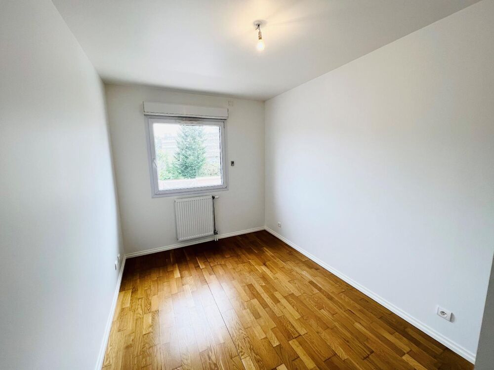 location Appartement - 3 pièce(s) - 68 m² Mâcon (71000)