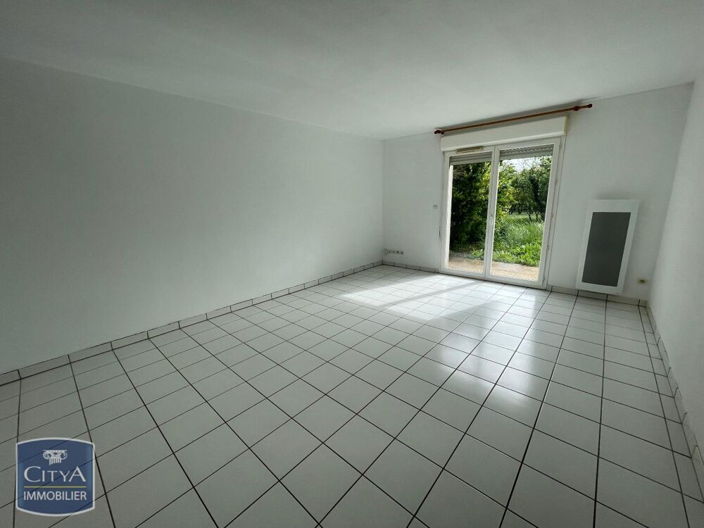 location Maison - 4 pièce(s) - 75 m² Ruelle-sur-Touvre (16600)