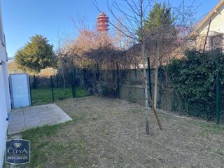  Appartement � louer 2 pi�ces 54 m�