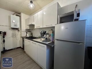  Appartement � louer 1 pi�ce 34 m�