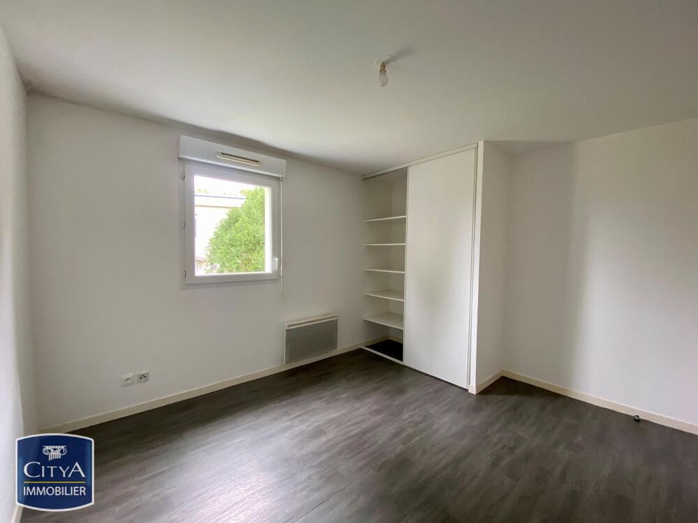 location Appartement - 2 pièce(s) - 45 m² Pont-l'Abbé (29120)