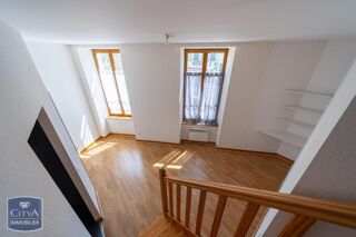  Appartement à louer 2 pièces 35 m²