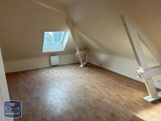  Appartement à louer 2 pièces 31 m²