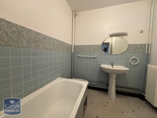  Appartement � louer 2 pi�ces 47 m�