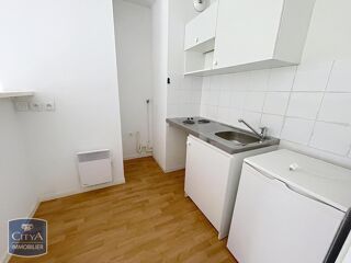  Appartement à louer 2 pièces 41 m²
