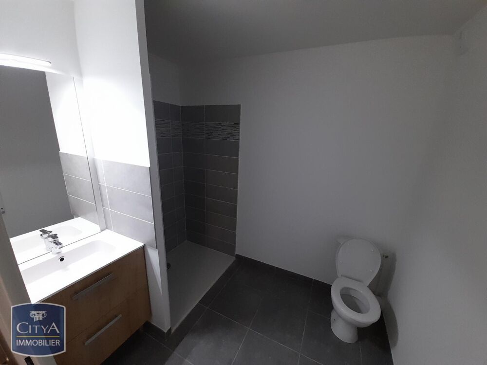 location Appartement - 2 pièce(s) - 39 m² Muret (31600)