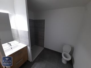  Appartement à louer 2 pièces 39 m²