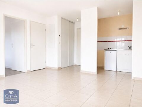   Location Appartement Appartement - 2 pièce(s) - 50 m²
