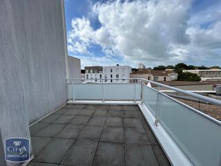  Appartement � louer 1 pi�ce 31 m�