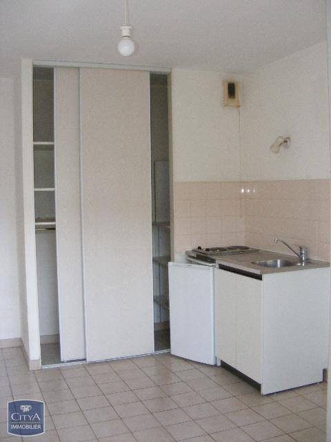  Appartement � louer 1 pi�ce 22 m�