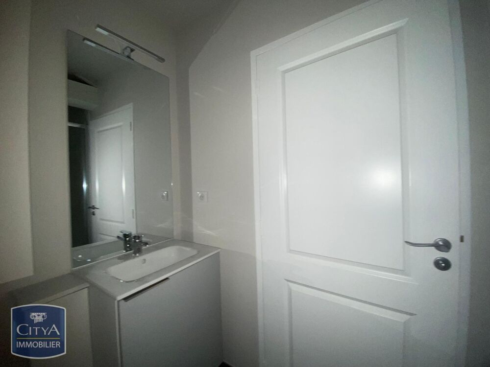 location Appartement - 2 pièce(s) - 42 m² Albi (81000)