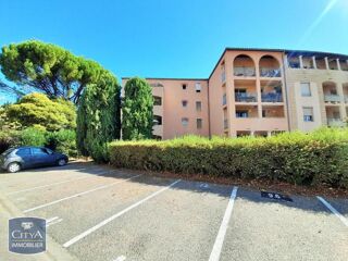  Appartement à louer 1 pièce 19 m²
