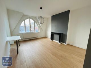  Appartement à louer 2 pièces 51 m²
