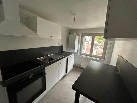  Appartement  louer 3 pices 65 m