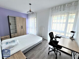  Appartement � louer 4 pi�ces 89 m�