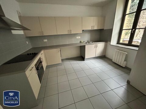  Appartement � louer 4 pi�ces 81 m�