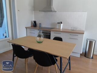  Appartement � louer 3 pi�ces 48 m�