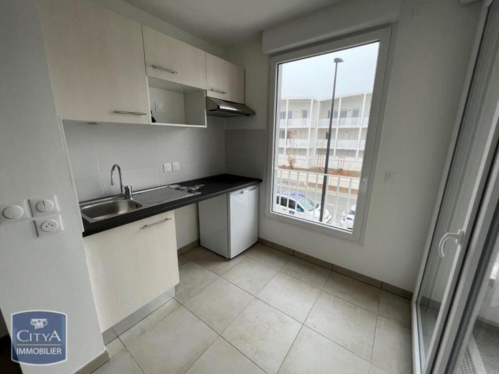 location Appartement - 2 pièce(s) - 42 m² Toulouse (31100)