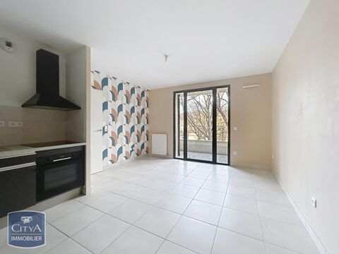  Appartement � louer 2 pi�ces 45 m�