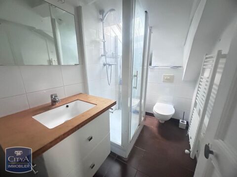  Appartement  louer 2 pices 33 m