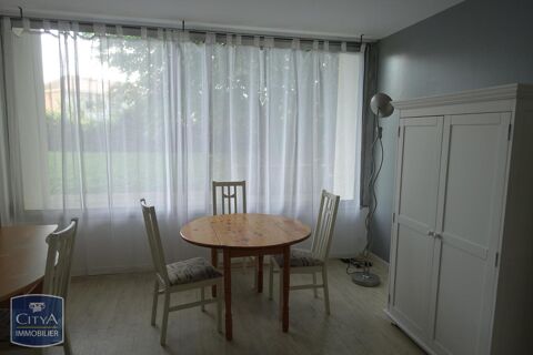  Appartement � louer 1 pi�ce 30 m�