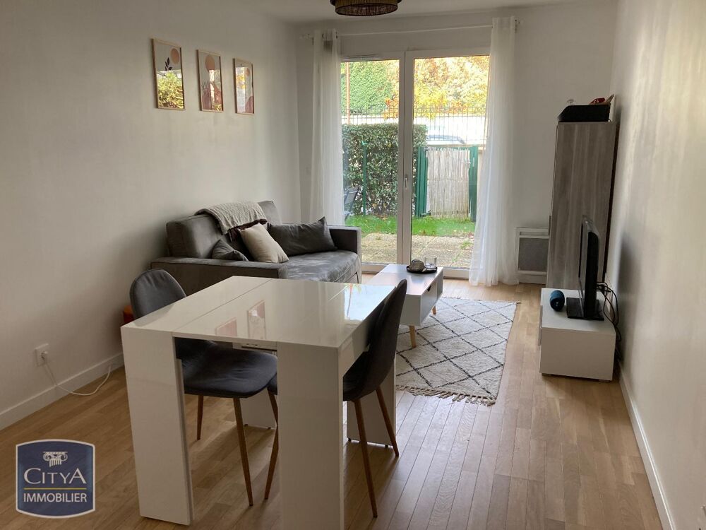 location Appartement - 2 pièce(s) - 47 m² Versailles (78000)