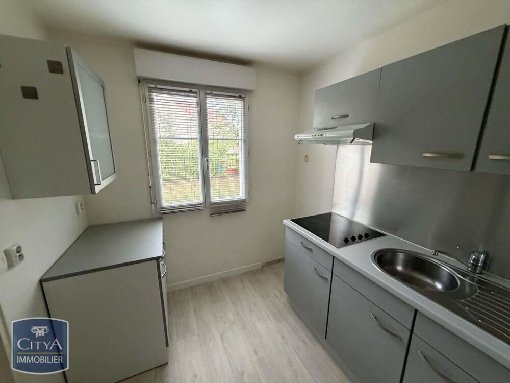 location Appartement - 3 pièce(s) - 63 m² Crégy-lès-Meaux (77124)