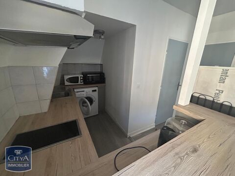  Appartement � louer 2 pi�ces 39 m�