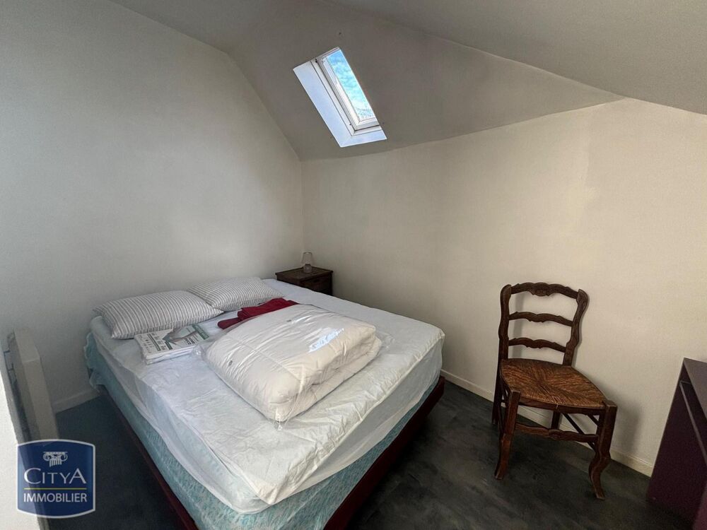 location Appartement - 2 pièce(s) - 26 m² Périgueux (24000)
