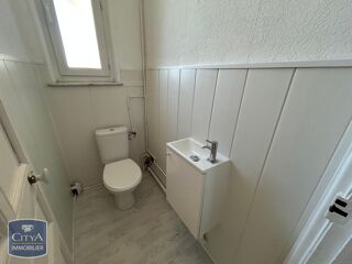  Appartement à louer 2 pièces 35 m²
