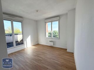  Appartement à louer 3 pièces 66 m²