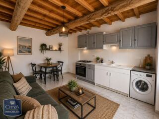  Appartement à louer 2 pièces 30 m²