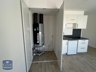  Appartement à louer 1 pièce 26 m²