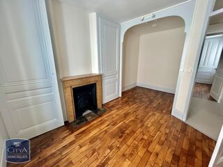  Appartement à louer 2 pièces 40 m²